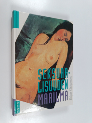 Edgar Gregersen : Seksuaalisuuden maailma