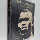 Richard Wright : Pikku jumalat : romaani Amerikan mustist... - pikkukuva 1