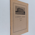 Lahden lyseo XXVIII : 1933-1934 - pikkukuva 1