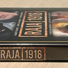 Lauri Törhönen: RAJA 1918 (2007) Martin Bahne (UUSI) - pikkukuva 3