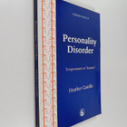Heather Castillo : Personality disorder : temperament or ... - pikkukuva 1