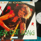 ALICE COOPER ~ Freak Out Song ~ LP - pikkukuva 1