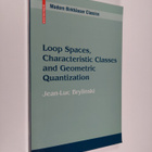 Jean-Luc Brylinski : Loop Spaces, Characteristic Classes ... - pikkukuva 1