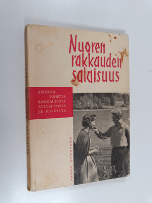 Nuoren rakkauden salaisuus