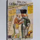 Honore de Balzac : Cesar Birotteau : hajuvesikauppiaan su... - pikkukuva 1
