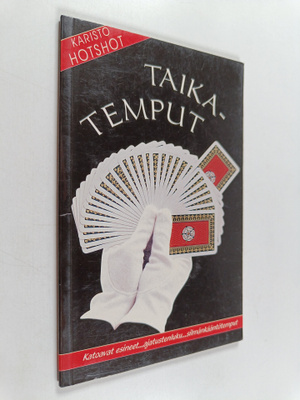 Taikatemput