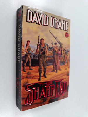 David Drake : The Sharp End