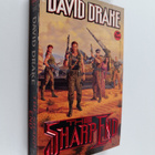David Drake : The Sharp End - pikkukuva 1