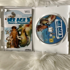 ICE AGE 3 - Dawn of the Dinosaurs Wii - pikkukuva 3