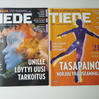 Tiede 1 - 13 / 2021 vuosikerta täysi - pikkukuva 1