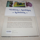 Tove Fevang Virkkaa & koukkua keittiöön  -sid - pikkukuva 5