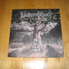 WODENSTHRONE - CURSE  2 x lp - pikkukuva 1