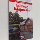Otso Kantokorpi : Sankarimatkailija Tallinnan lähijunissa - pikkukuva 1