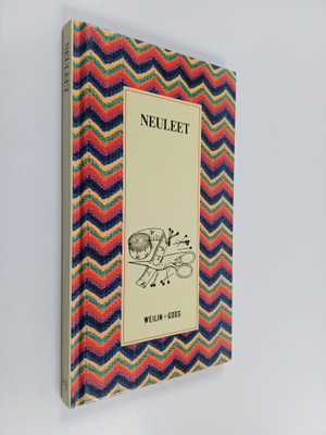 Miren (toim.) Lopategui : Neuleet
