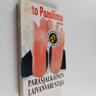 Arto Paasilinna : Parasjalkainen laivanvarustaja - pikkukuva 1