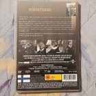 ELEFANTTIMIES dvd 1980 David Lynch - pikkukuva 2