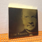 Astor Piazolla: La Camorra CD - pikkukuva 1