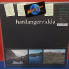 Ildjarn-Nidhogg – Hardangervidda UUSI LP - pikkukuva 1