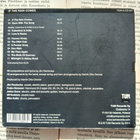 Jim Pembroke - If the Rain Comes (CD) - pikkukuva 2