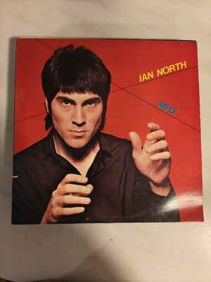 LP Ian North / Neo
