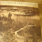 I.K. Inha / Suomen maisemia - pikkukuva 1