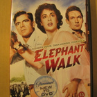 ELEPHANT WALK - Norsupolku ( Elizabeth Taylor ) - pikkukuva 1