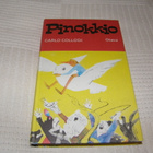Carlo Collodi Pinokkio -sid - pikkukuva 1
