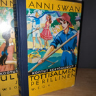Anni Swan x4 - Iris & Ulla ja Mark & Tottisalmen & Kaarinan - pikkukuva 3