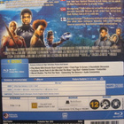 BLACK PANTHER BLU-RAY - pikkukuva 2
