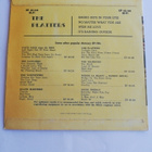 The Platters - Smoke Gets In Your Eyes - pikkukuva 2