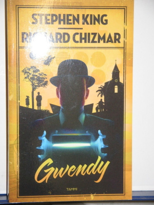 Stephen King : Gwendy
