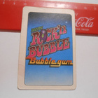 K11 Dandy Rockn Bubble# Simpley Red - pikkukuva 2