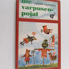 Jordan Raditskov : Me varpusenpojat - pikkukuva 1