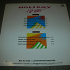 LP Holiday hit wave - pikkukuva 2