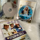 KUMMELI:MANKELI & SALAISET TUOTOKSET - pikkukuva 5