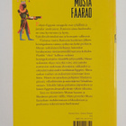 Christian Jacq : Musta faarao - pikkukuva 2