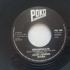 Single JULIET JONESIN SYDÄN - PERJANTAI-ILTA / ... - pikkukuva 4