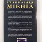 Caius Kajanti : Itsepäisiä miehiä - pikkukuva 2