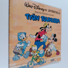 Walt Disney ym. : Työn touhussa - Walt Disney'n löytöretk... - pikkukuva 1
