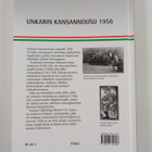 Reima T. A. Luoto : Unkari 1956 : Unkarin kansannousun ta... - pikkukuva 2