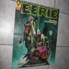 CREEPY 46 / EERNIE  vanha juliste – 1972 - pikkukuva 2