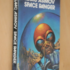 Isaac Asimov : Space Ranger - pikkukuva 1
