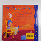 Julia Donaldson ym. : The Princess and the Wizard - pikkukuva 2
