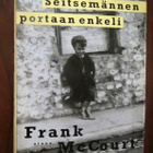 Frank McCourt: Seitsemännen portaan enkeli - pikkukuva 1