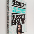 Russell Brand : Recovery : Freedom from Our Addictions - pikkukuva 1