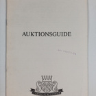 Huutokauppaopas = Auktionsguide - pikkukuva 2