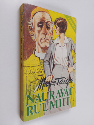Marton Taiga : Nauravat ruumiit : tarina Macaosta ja sen ...