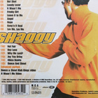 Shaggy • Hot Shot CD - pikkukuva 2