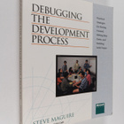 Steve Maguire : Debugging the development process : pract... - pikkukuva 1