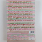 Mikael Bergstrand : Kolmella jaollinen mies : romaani - pikkukuva 2